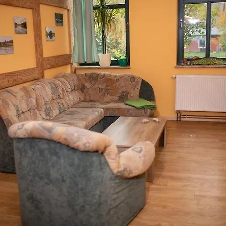 Landurlaub Auf Dem Mellenhof * Funkenhagen