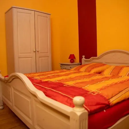 Landurlaub Auf Dem Mellenhof Apartament *
