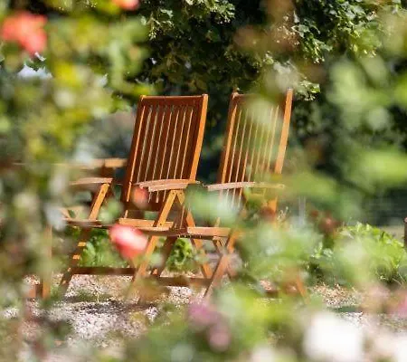 Landurlaub Auf Dem Mellenhof 아파트 *