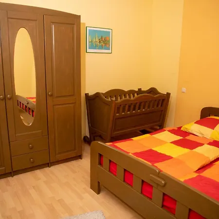 Landurlaub Auf Dem Mellenhof *