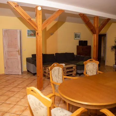 아파트 Landurlaub Auf Dem Mellenhof *