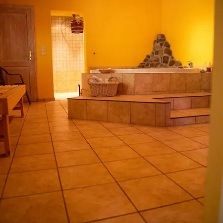 Landurlaub Auf Dem Mellenhof