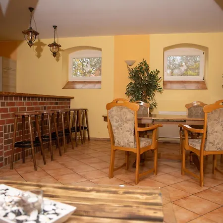 Landurlaub Auf Dem Mellenhof Funkenhagen