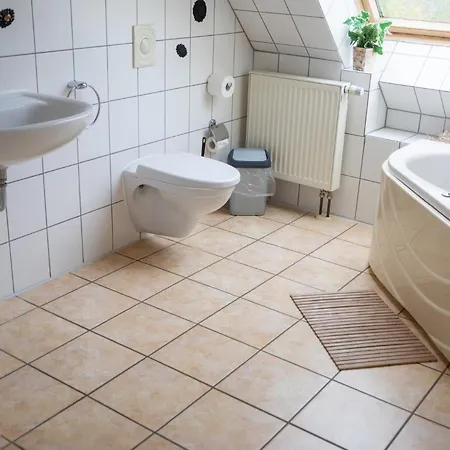 Landurlaub Auf Dem Mellenhof * Funkenhagen