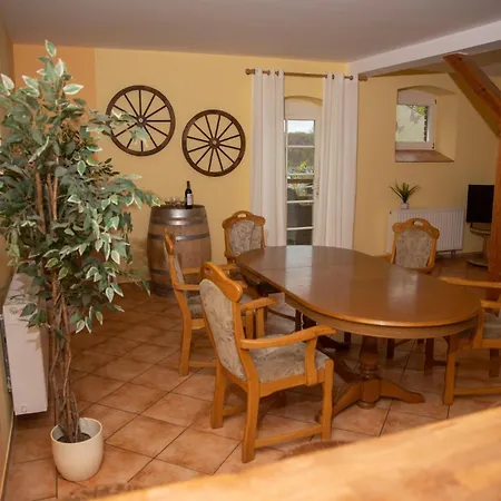 Landurlaub Auf Dem Mellenhof Funkenhagen