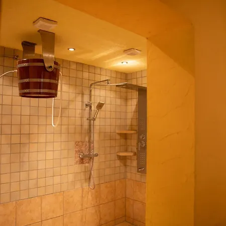 Landurlaub Auf Dem Mellenhof