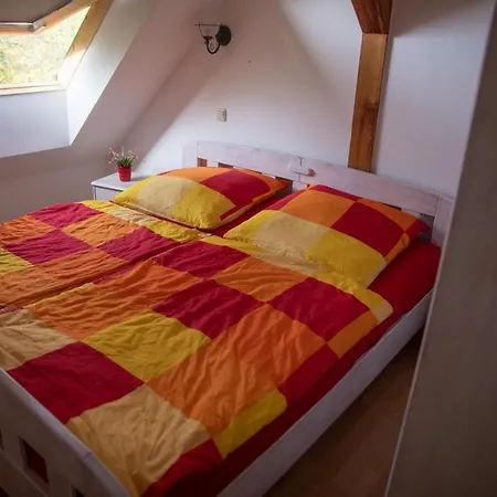 Landurlaub Auf Dem Mellenhof Funkenhagen