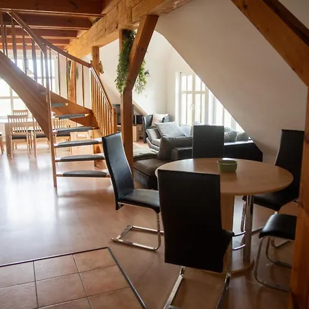 Landurlaub Auf Dem Mellenhof *