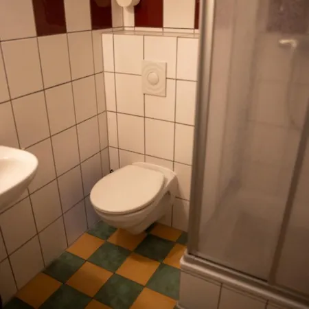Apartament Landurlaub Auf Dem Mellenhof *