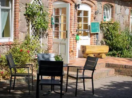 Landurlaub Auf Dem Mellenhof Apartament
