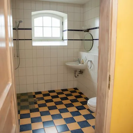 Landurlaub Auf Dem Mellenhof * Funkenhagen