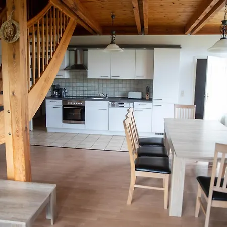 Landurlaub Auf Dem Mellenhof Apartament