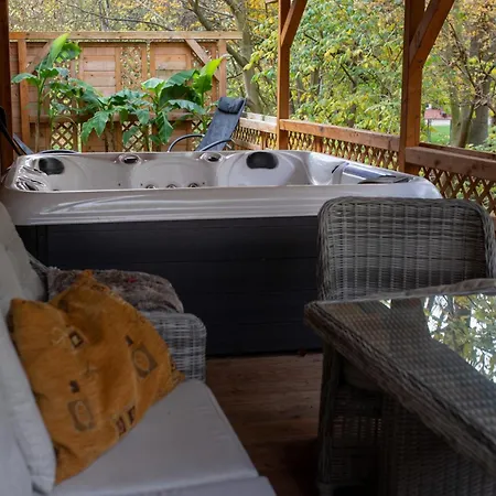 아파트 Landurlaub Auf Dem Mellenhof *