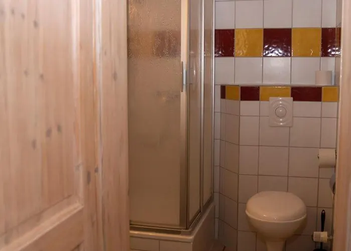 Landurlaub Auf Dem Mellenhof *