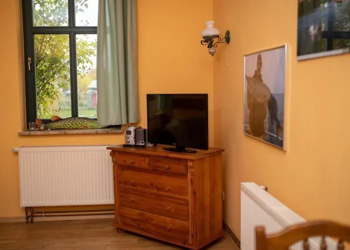 Landurlaub Auf Dem Mellenhof