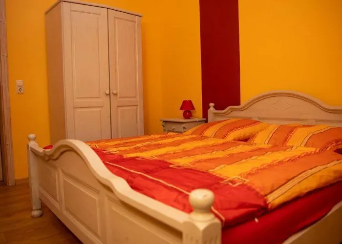 Landurlaub Auf Dem Mellenhof شقة *