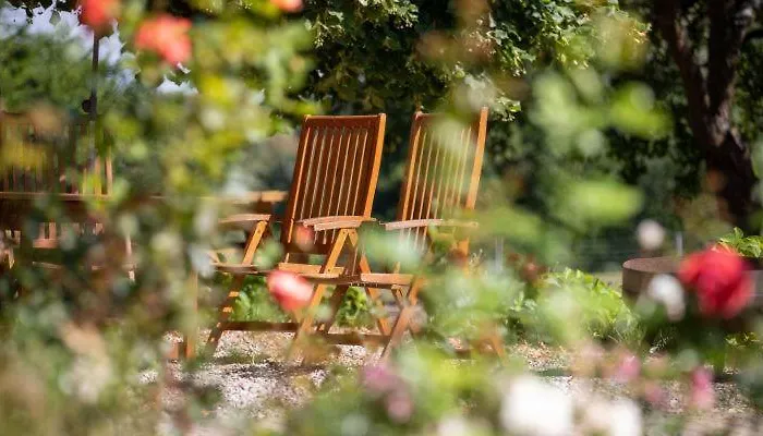 Landurlaub Auf Dem Mellenhof شقة *