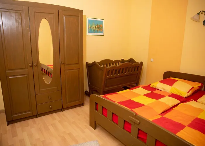 Landurlaub Auf Dem Mellenhof *