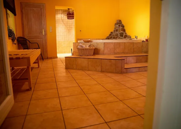 Landurlaub Auf Dem Mellenhof