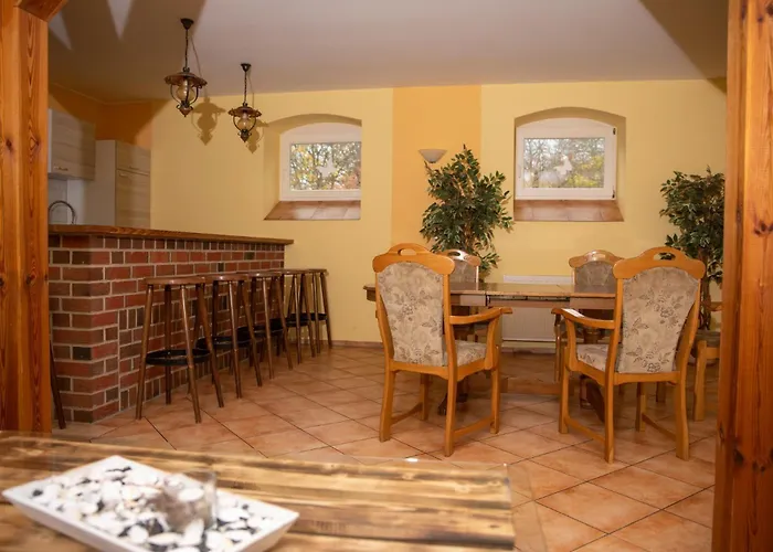 Landurlaub Auf Dem Mellenhof Funkenhagen