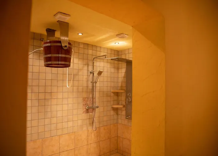 Landurlaub Auf Dem Mellenhof