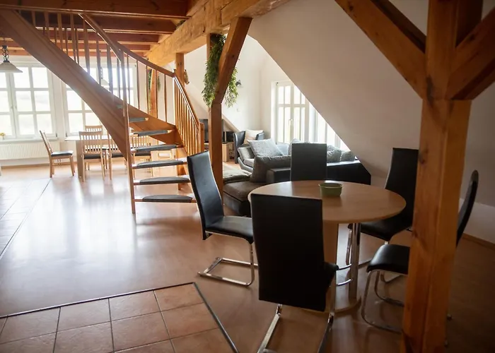 Landurlaub Auf Dem Mellenhof *