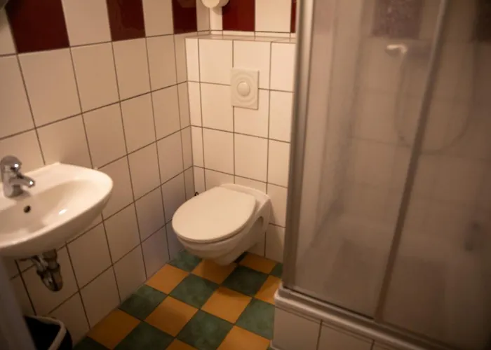 شقة Landurlaub Auf Dem Mellenhof *