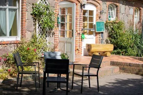 Landurlaub Auf Dem Mellenhof شقة