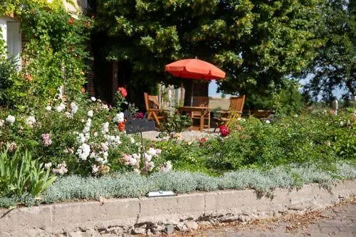 Landurlaub Auf Dem Mellenhof شقة *