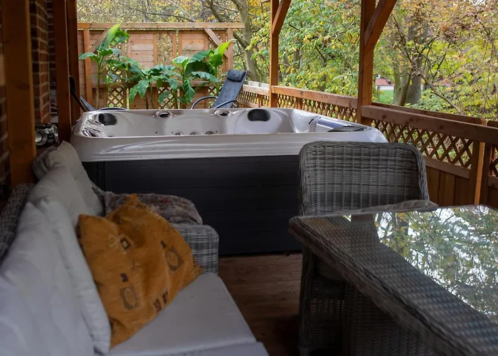 아파트 Landurlaub Auf Dem Mellenhof *